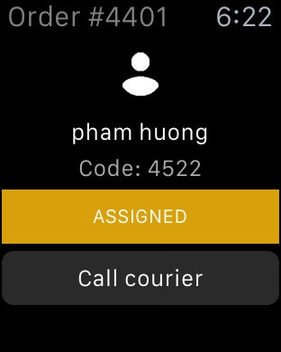 Zap Delivery gallery image