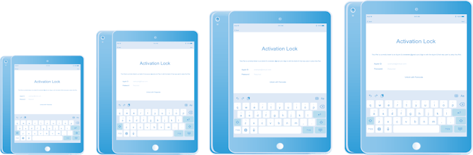 iCloud Activation Lock Bypass Tool gallery image