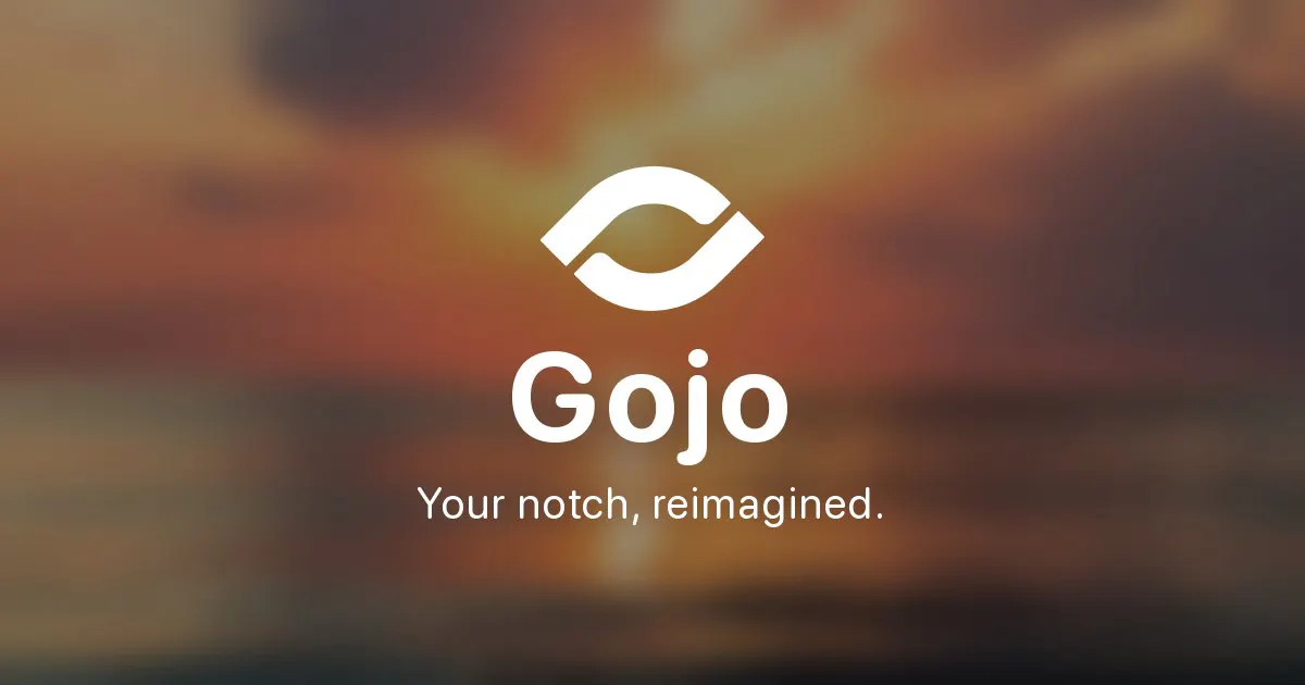 Gojo gallery image