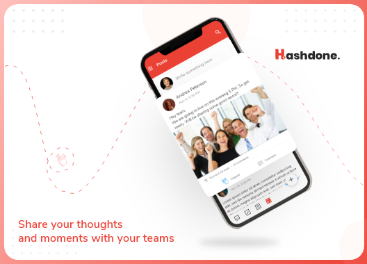 Hashdone gallery image