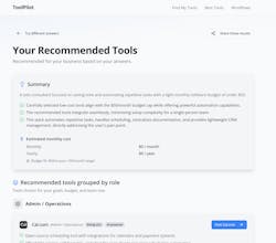 ToolPilot gallery image