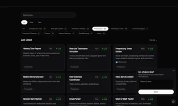 GrokIndex.dev gallery image
