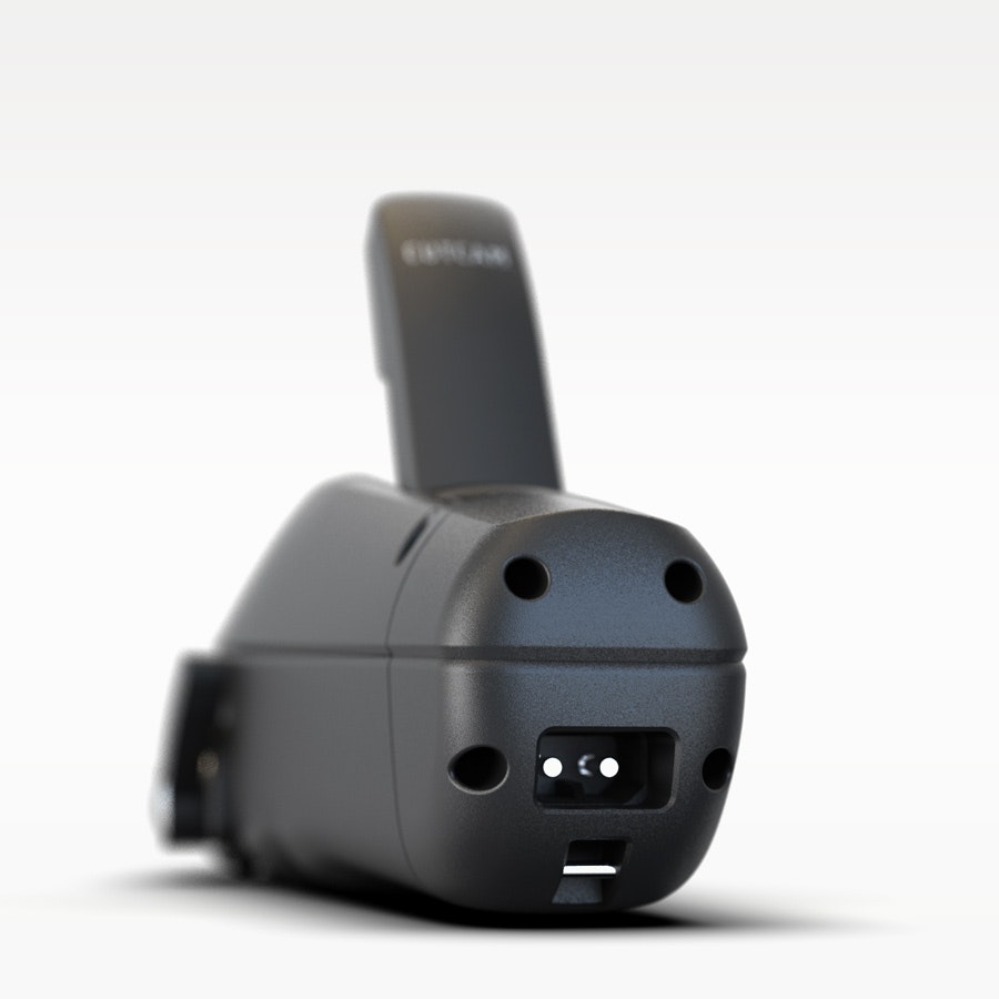 CUTCAM DIY Hair Clipper & App gallery image