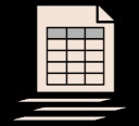 Tabulara logo