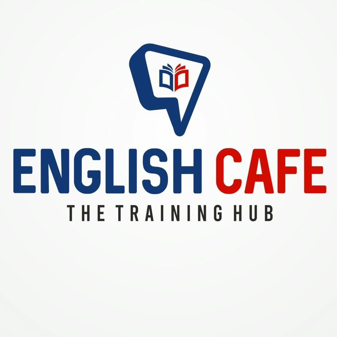 English Cafe - Main product screenshot demonstrating key features and user interface