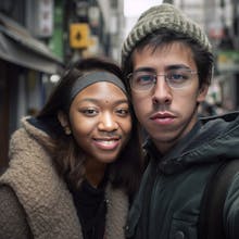 Anyone AI Group Selfies gallery image