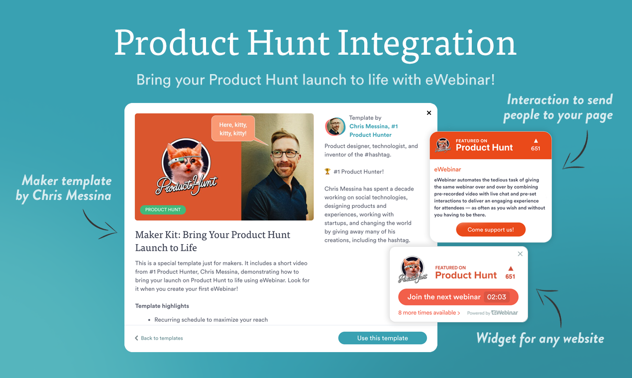 eWebinar gallery image