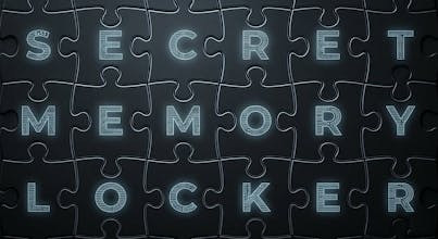 SecretMemoryLocker v4 gallery image