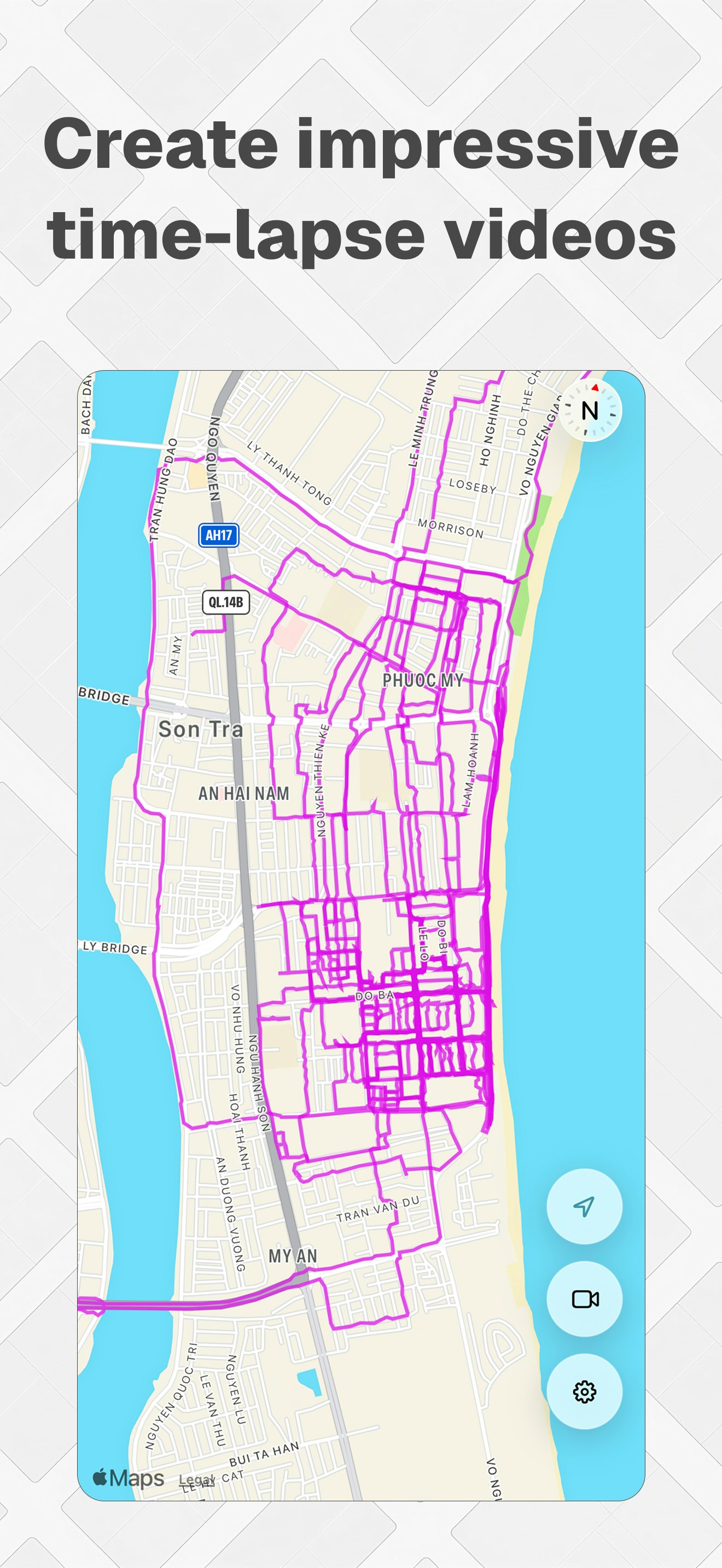 Moveline gallery image