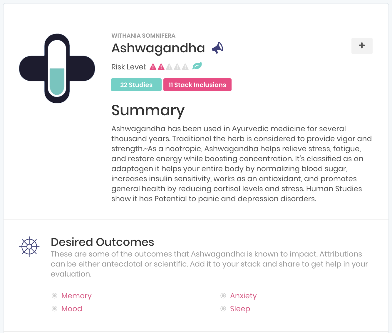 Nutripeek gallery image