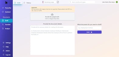 Law Online | Law AI gallery image