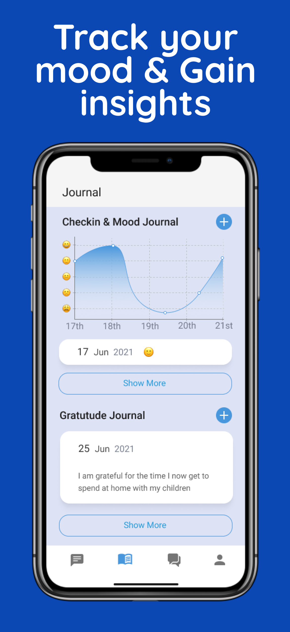 Iona Mind gallery image