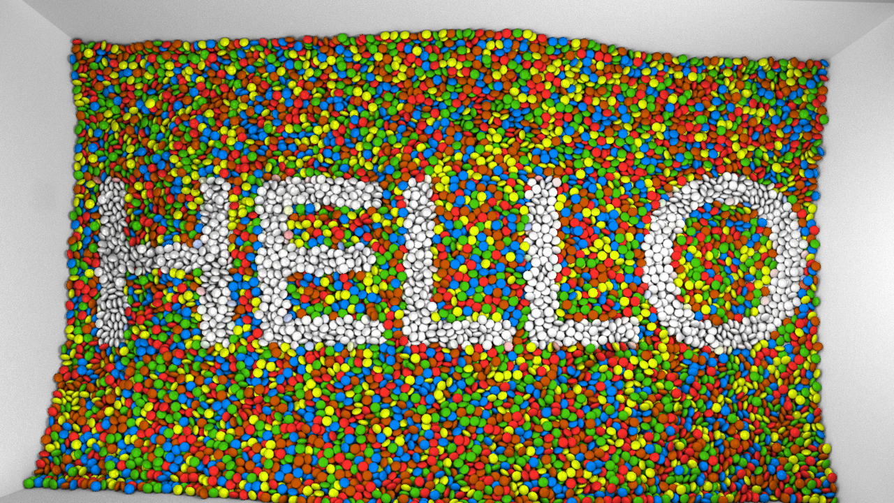 Candy Japan gallery image