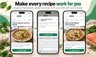 PikChef gallery image