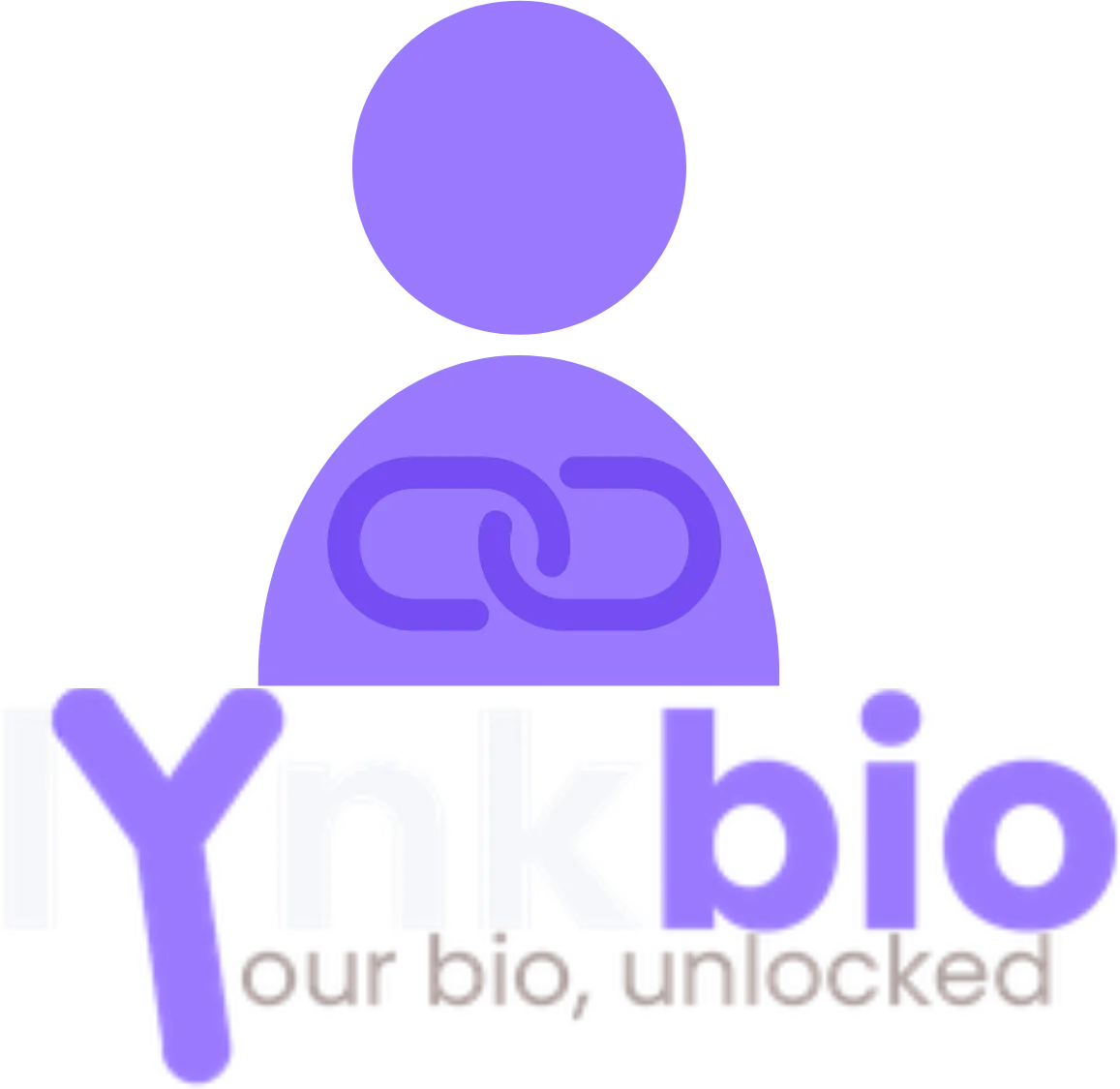 Lynkbio your bio, unlocked