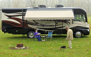 RVshare