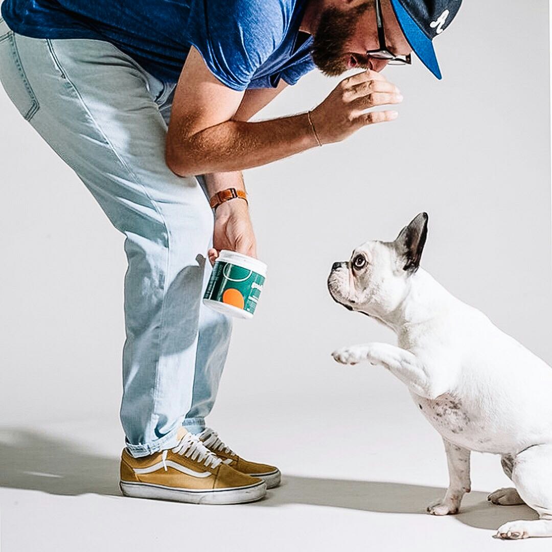 Goodboy gallery image