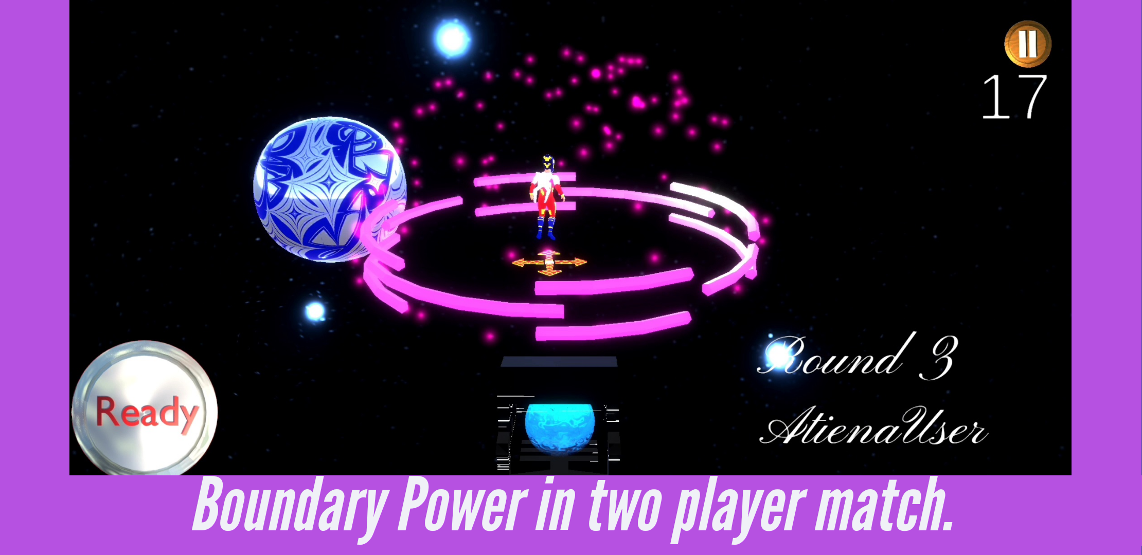 Planet Atiena Tournaments  gallery image