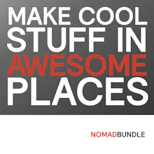 Nomad Bundle gallery image