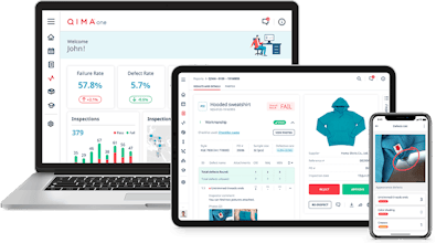 QIMAone gallery image