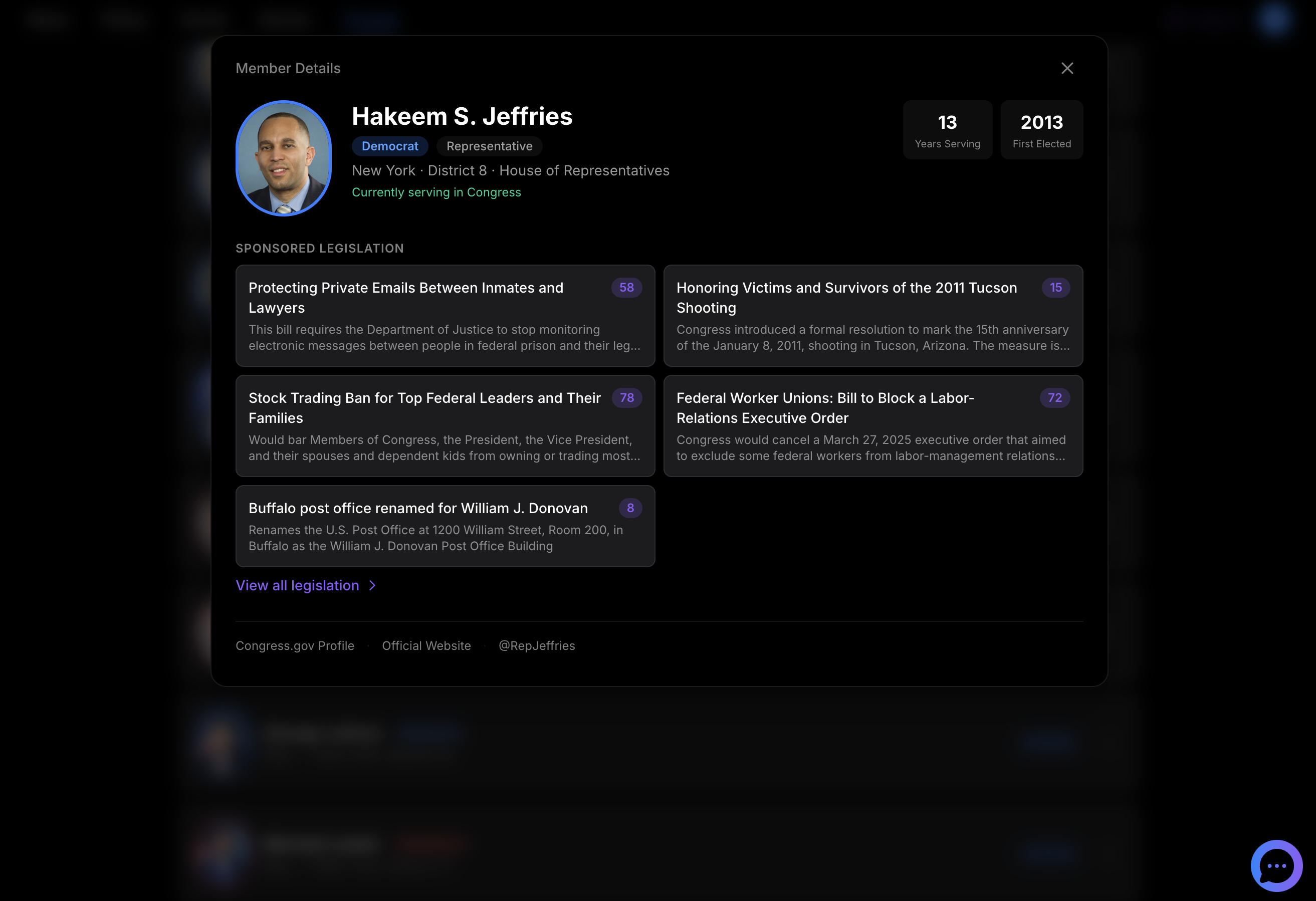 Govbase gallery image