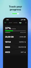 Odoa: Photo Cleaner App gallery image