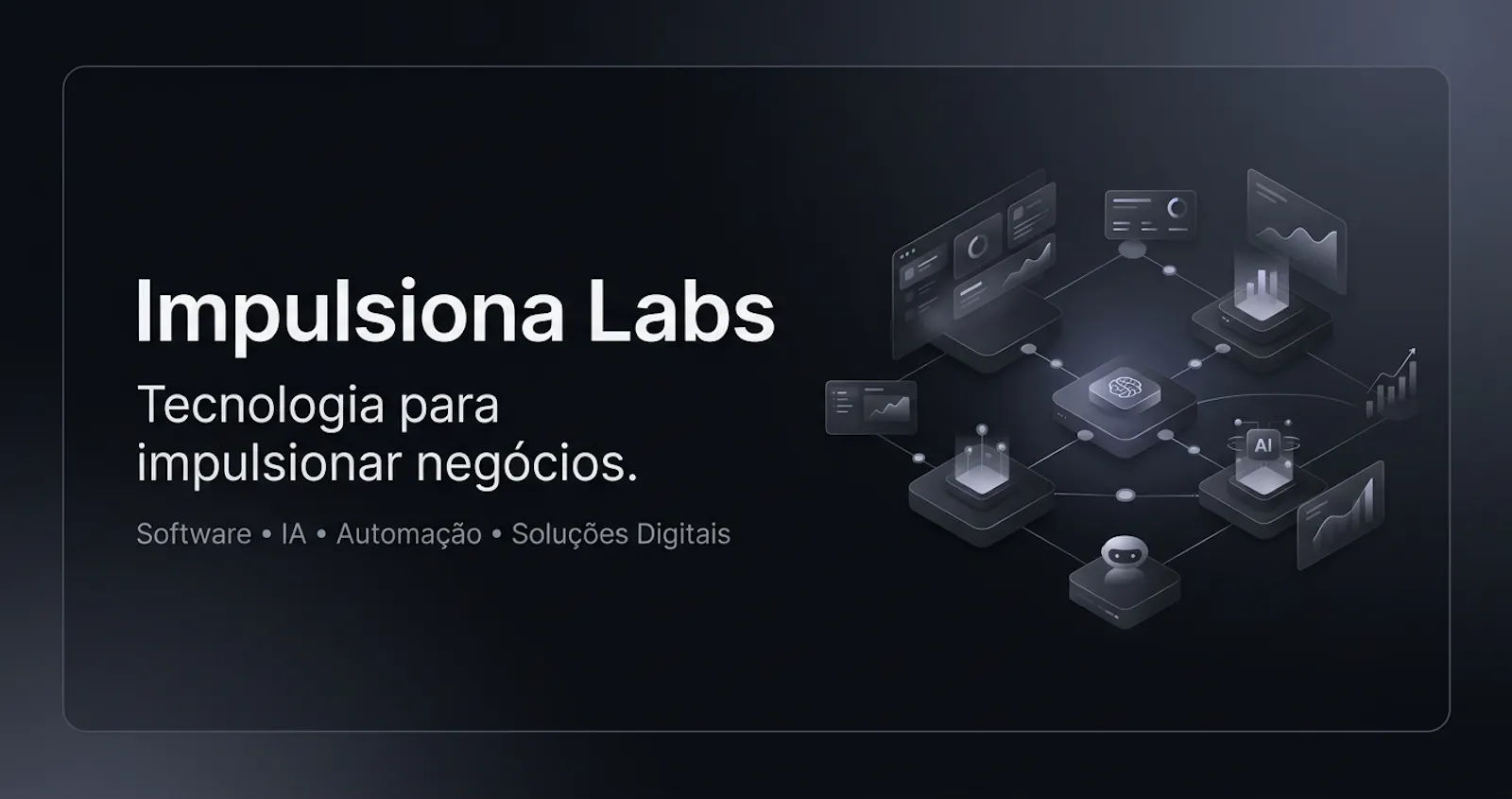 Impulsiona screenshot 1