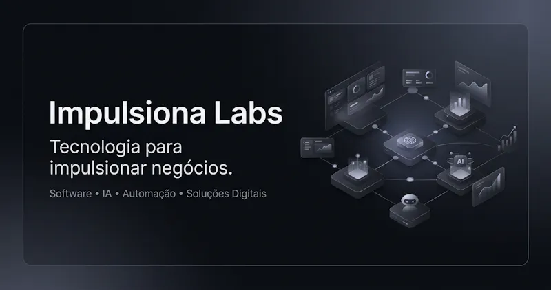 Impulsiona screenshot 1