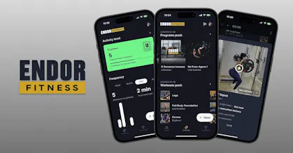 Endor Fitness gallery image