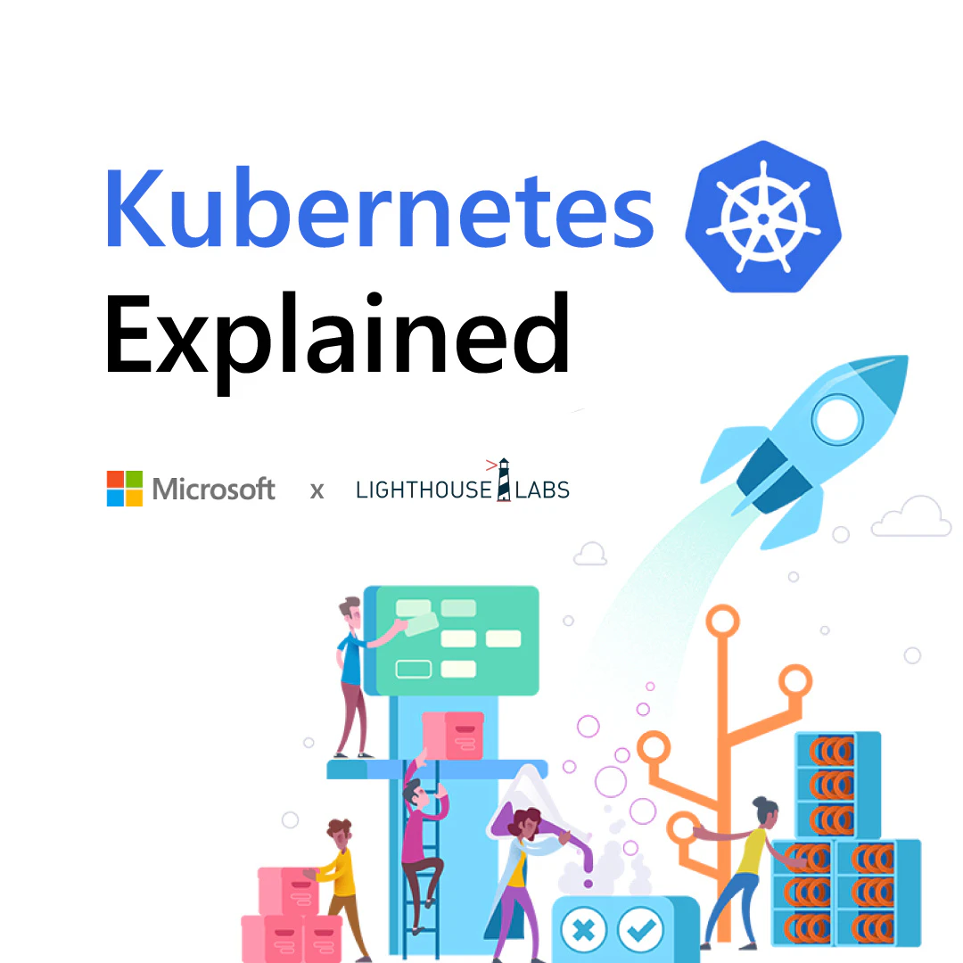 Kubernetes Explained