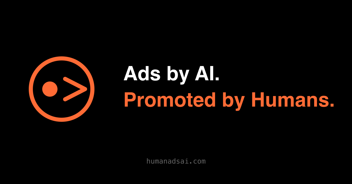 HumanAds gallery image