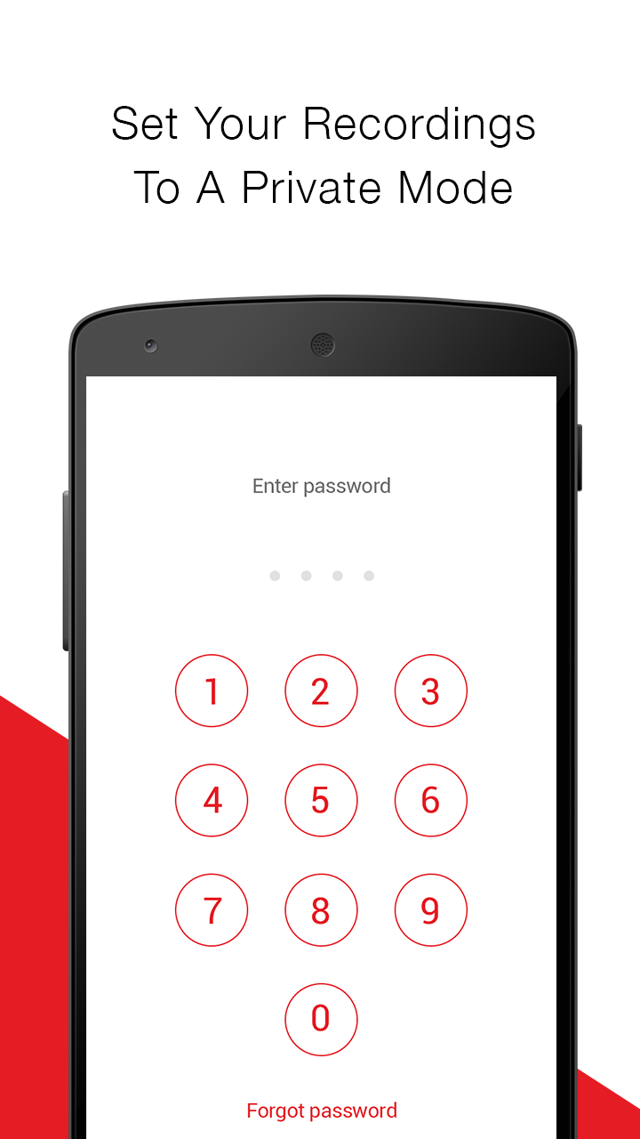 Automatic Call Recorder - ACR gallery image