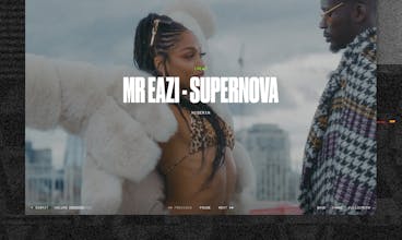 Foreignrap 2.0 gallery image