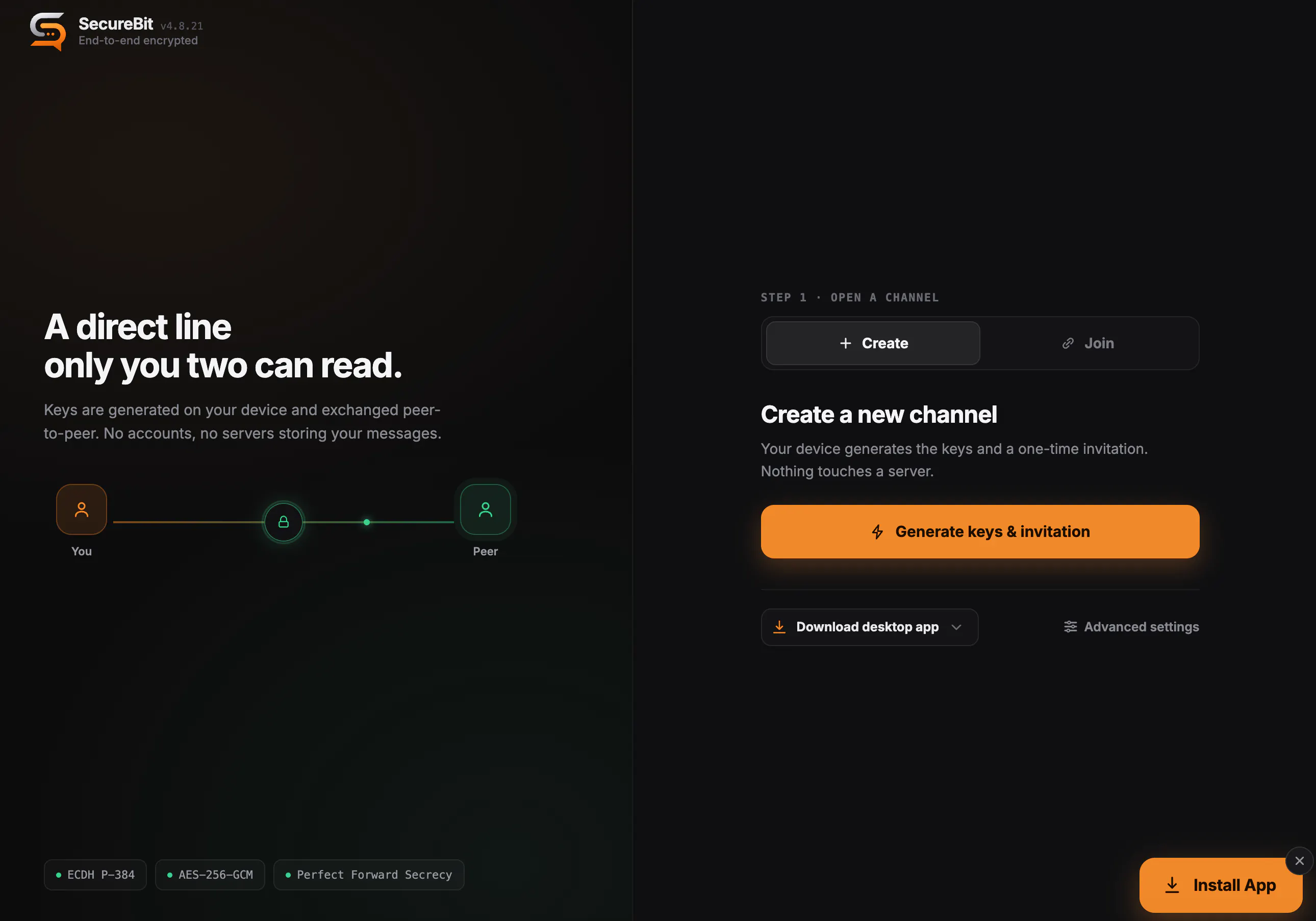 SecureBit gallery image