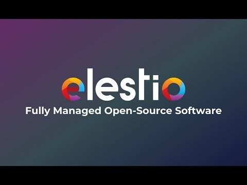 startuptile Elestio-Fully managed open-source software