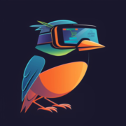 Early Bird Finds logo