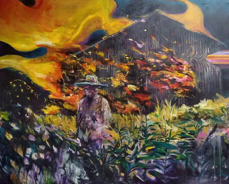 ArtFledge gallery image
