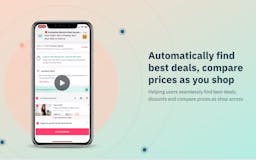 SayF : Automatically find deals on phone media 3