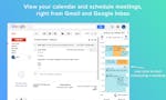 Meetingbird for Google Calendar image