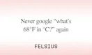 Felsius