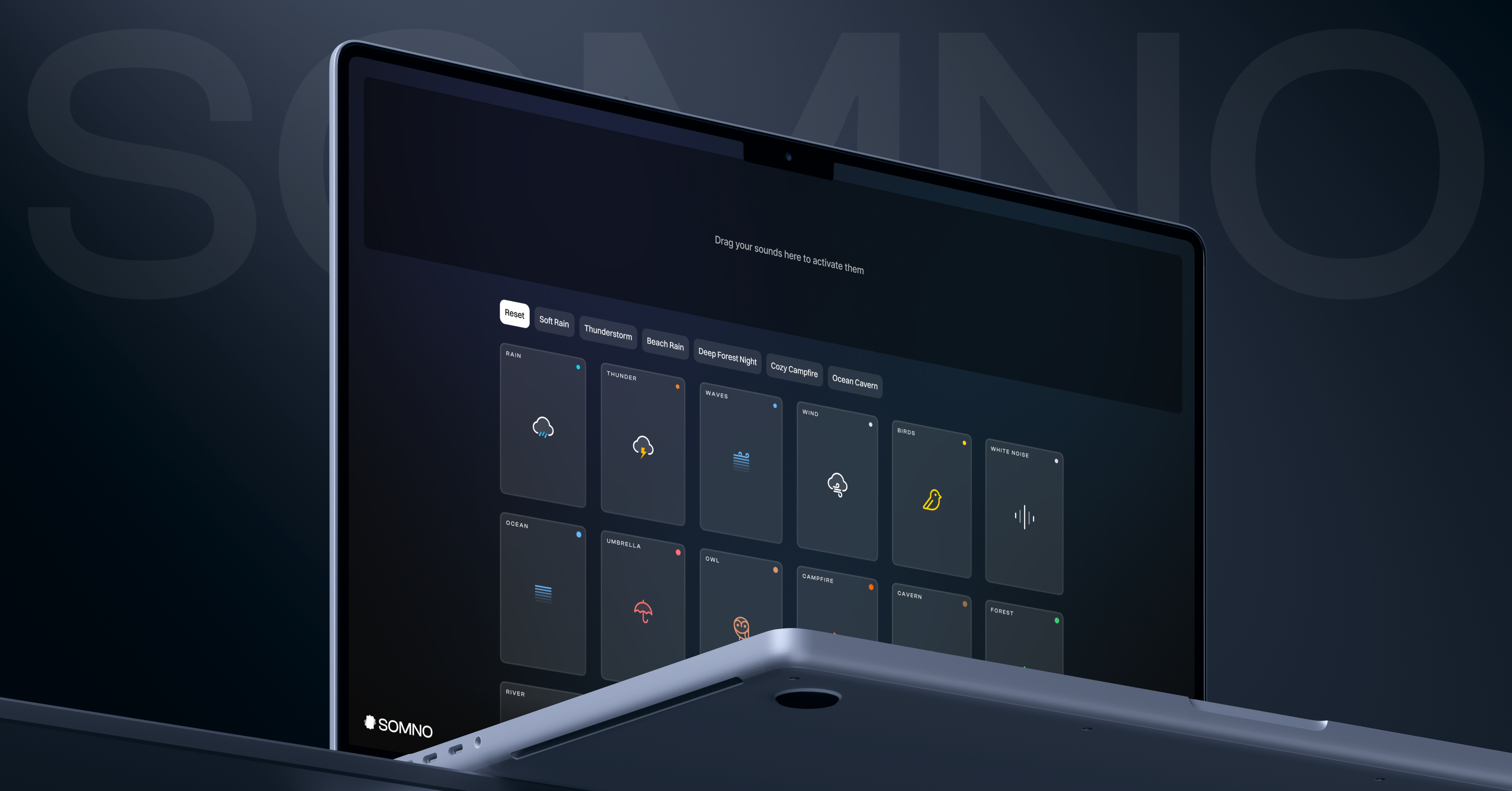 Somno.io gallery image