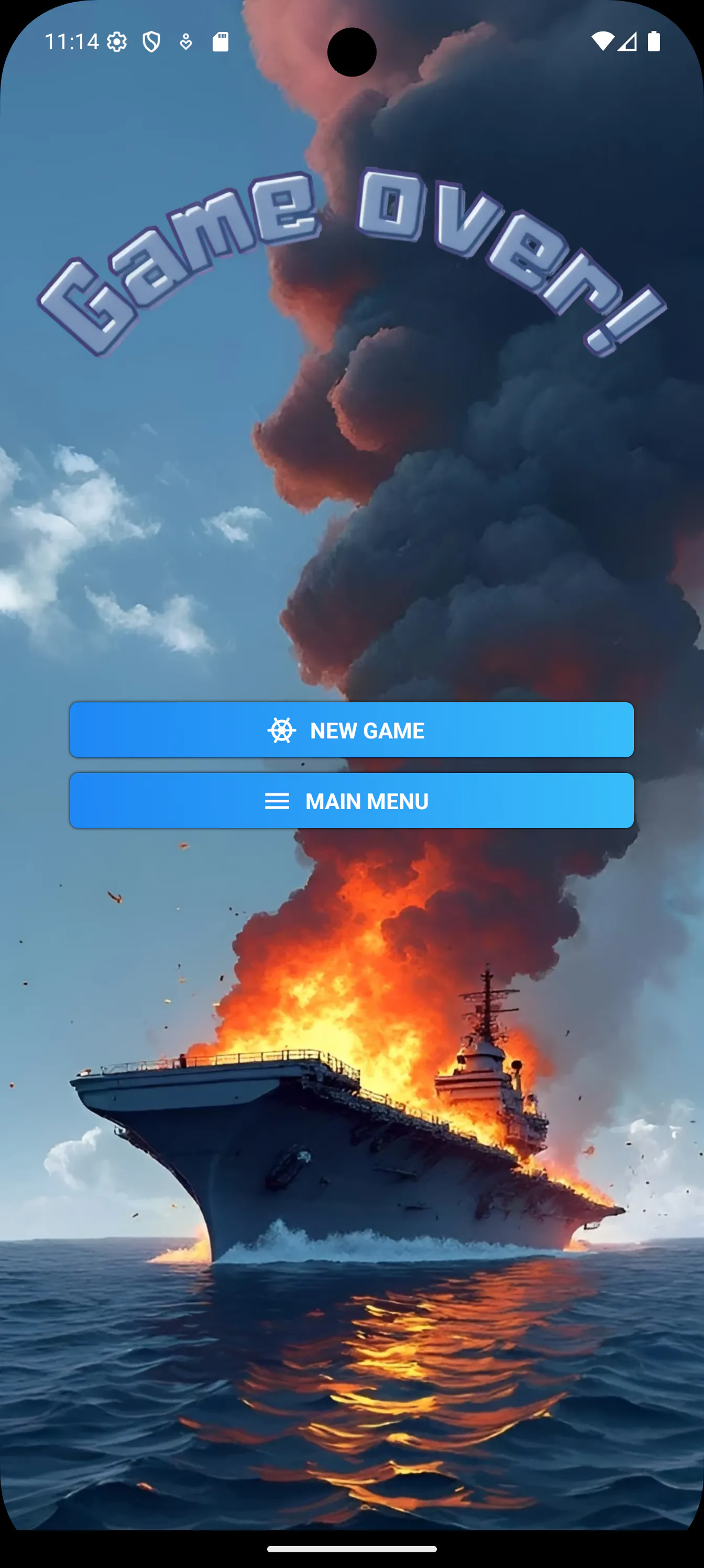 Nexus Fleet gallery image