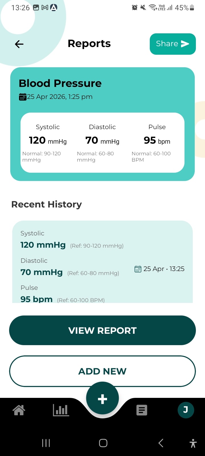 Mediitrack gallery image