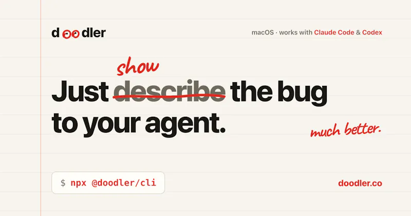 Doodler.co screenshot 2