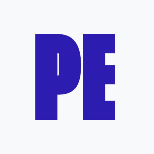 Perk Exchange logo