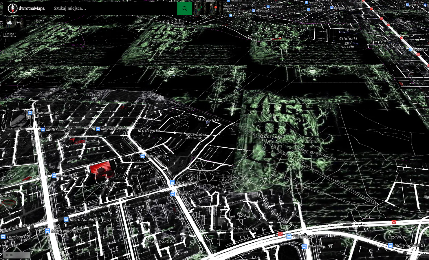 Odwrotna Mapa gallery image