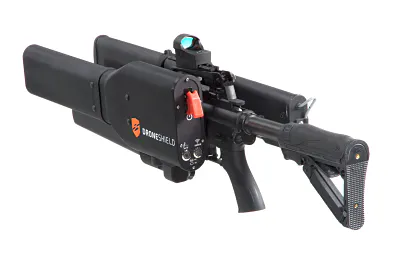 DRONEGUN