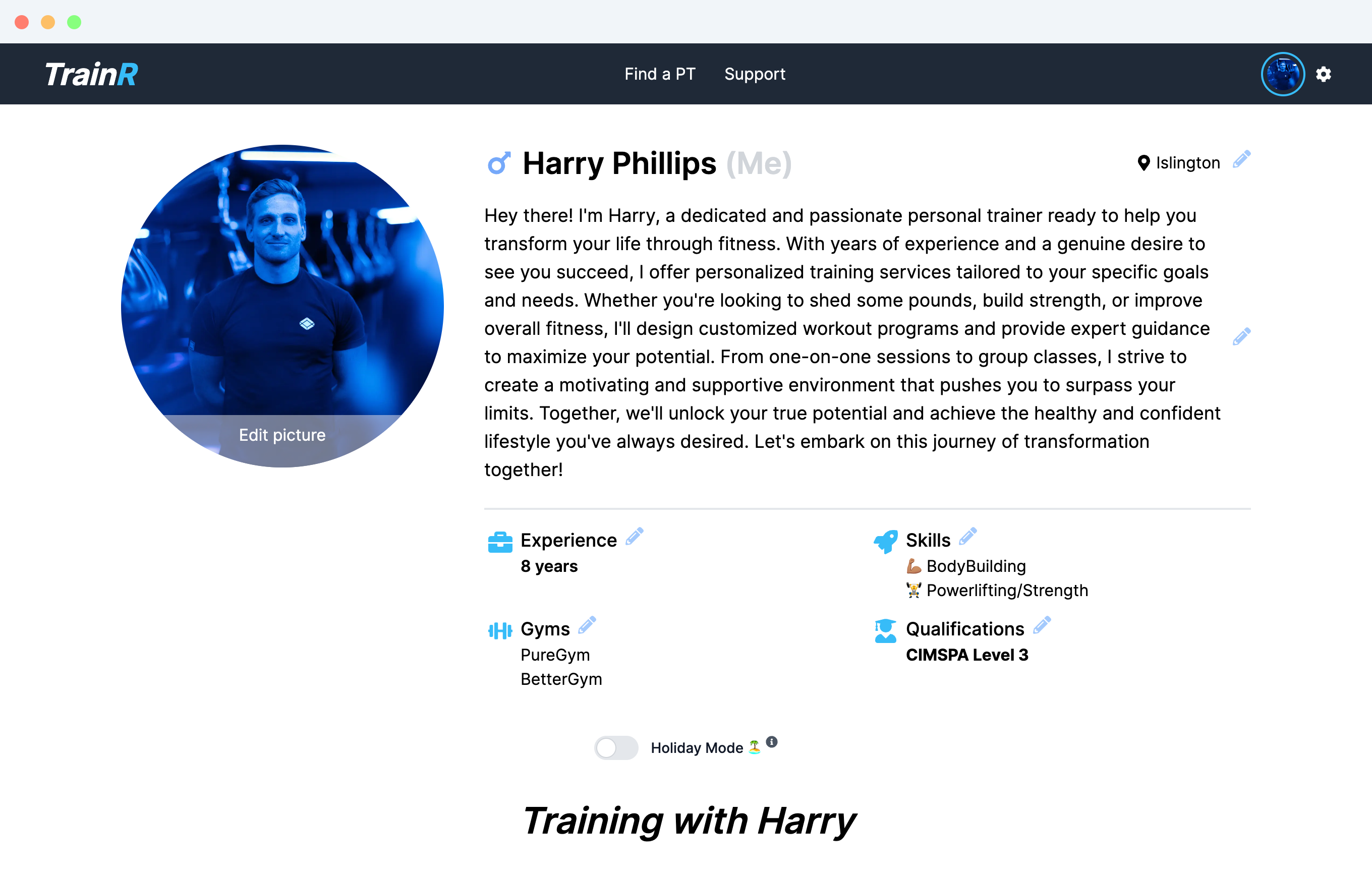 trainr.uk media 3