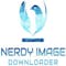 Nerdy Image Downloader