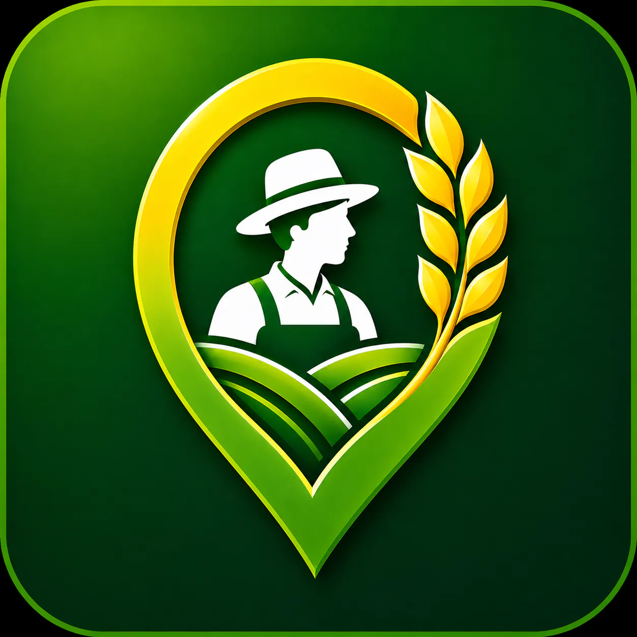 KisanMap-GPS